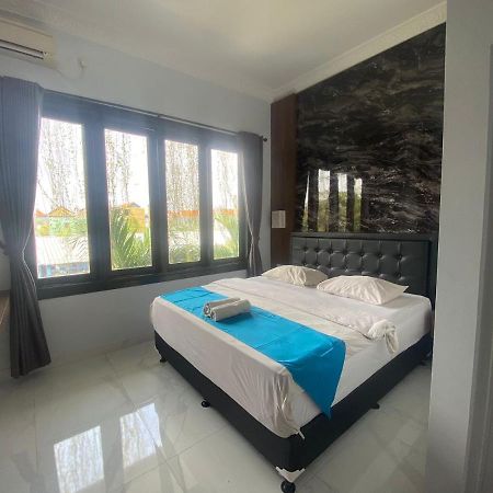 Bali Dream Costel Hotel Denpasar Eksteriør billede