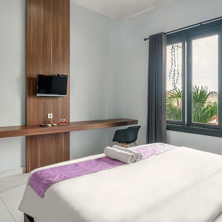Bali Dream Costel Hotel Denpasar Eksteriør billede
