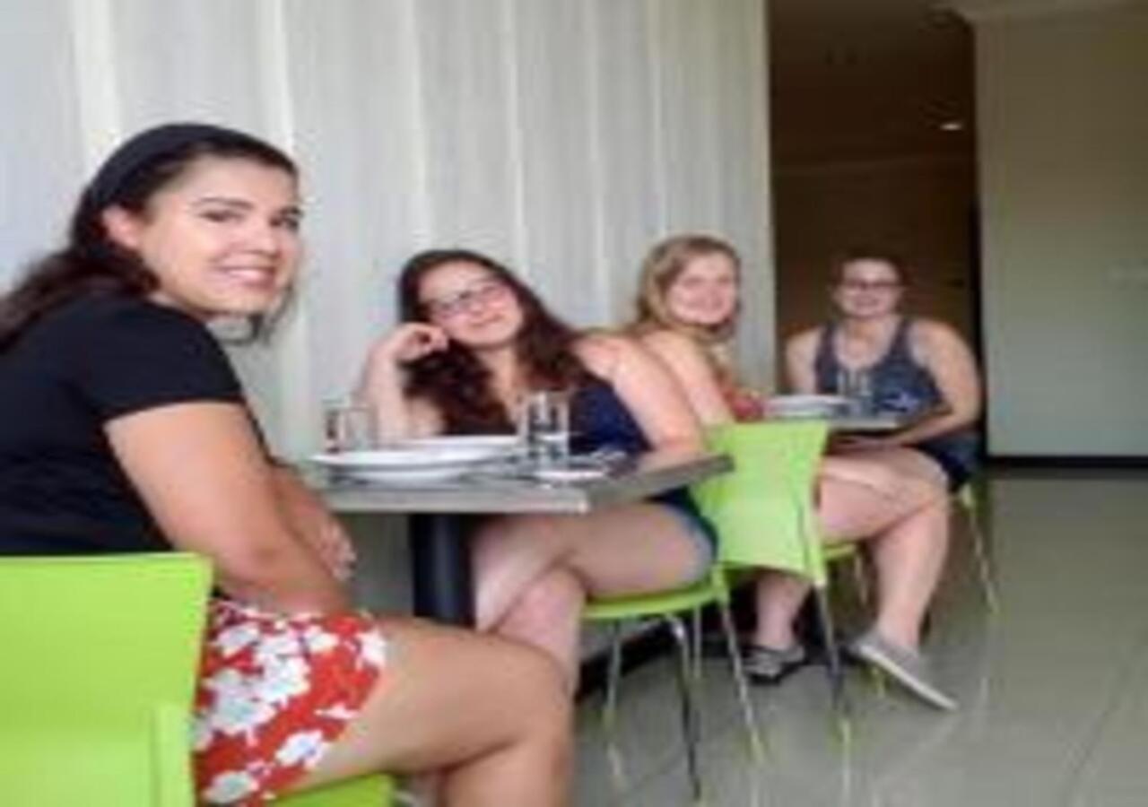 Bali Dream Costel Hotel Denpasar Eksteriør billede