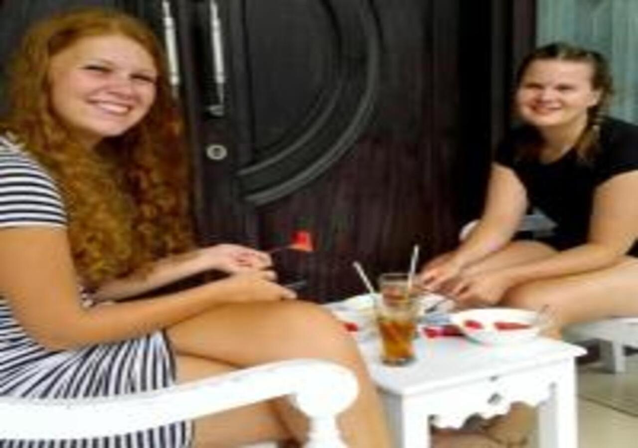 Bali Dream Costel Hotel Denpasar Eksteriør billede