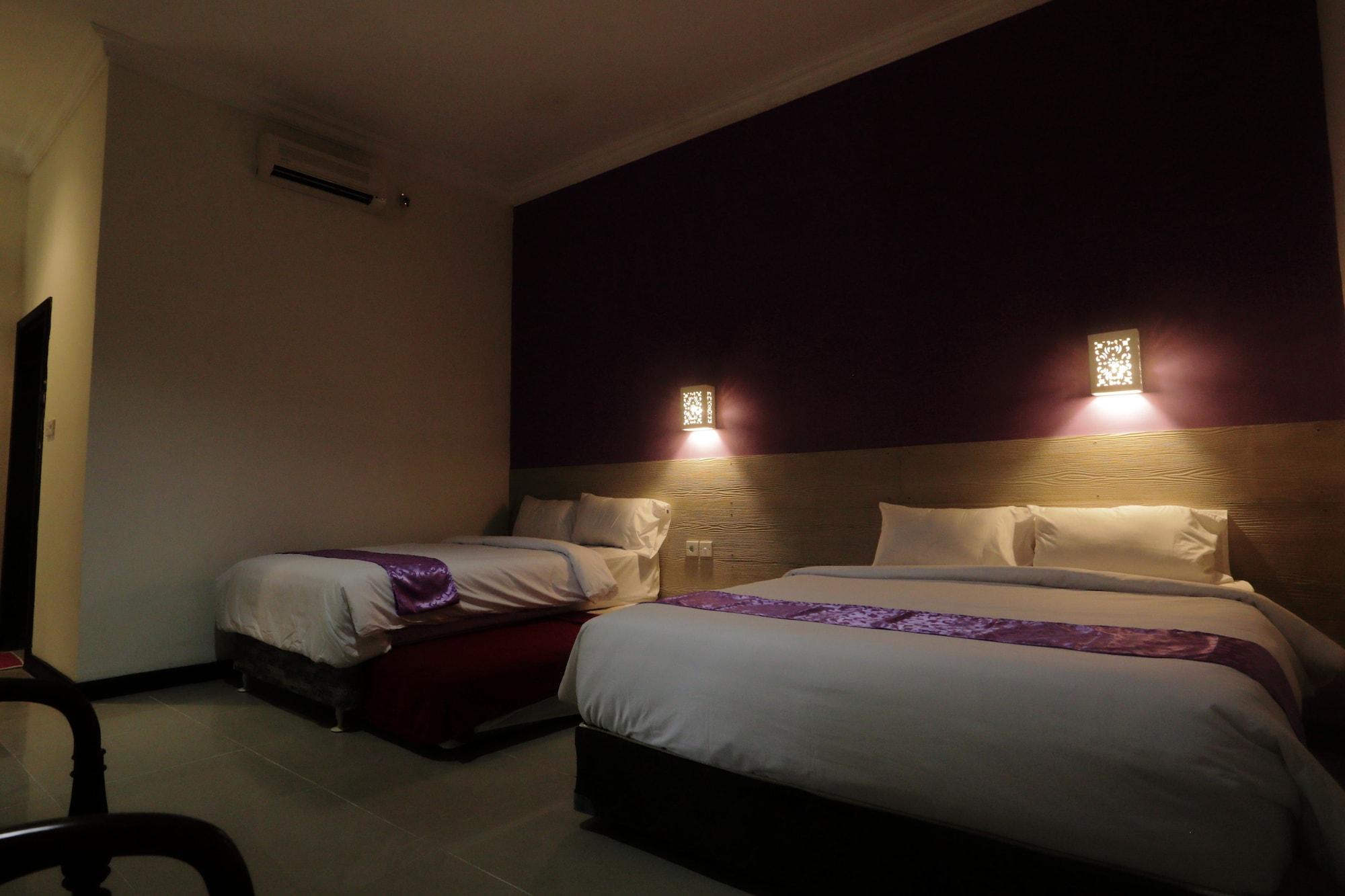 Bali Dream Costel Hotel Denpasar Eksteriør billede