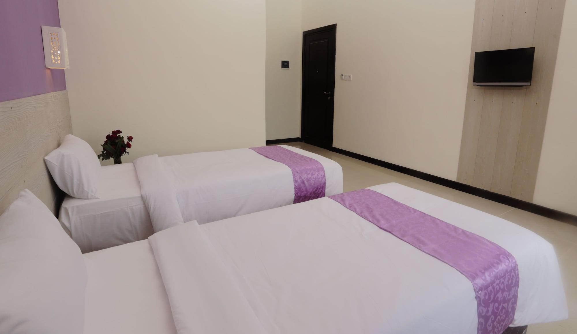 Bali Dream Costel Hotel Denpasar Eksteriør billede