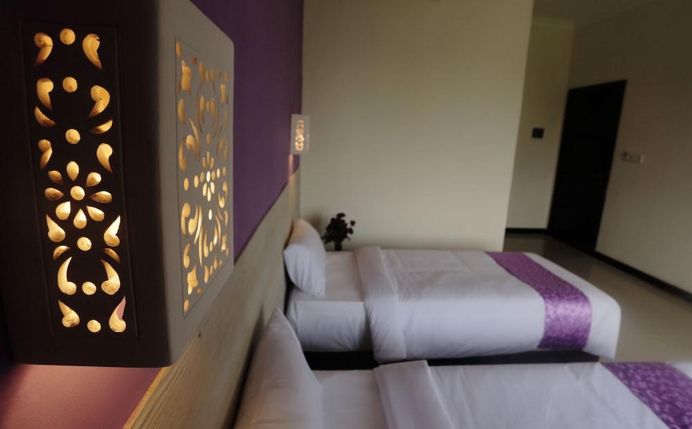 Bali Dream Costel Hotel Denpasar Eksteriør billede