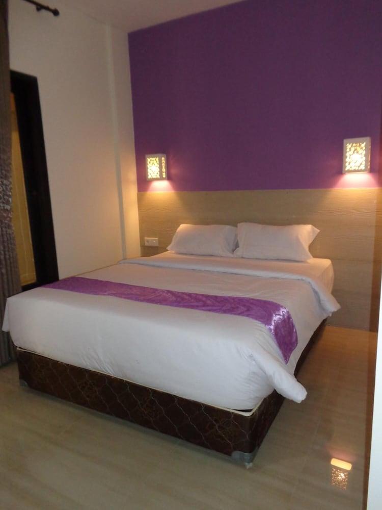 Bali Dream Costel Hotel Denpasar Eksteriør billede