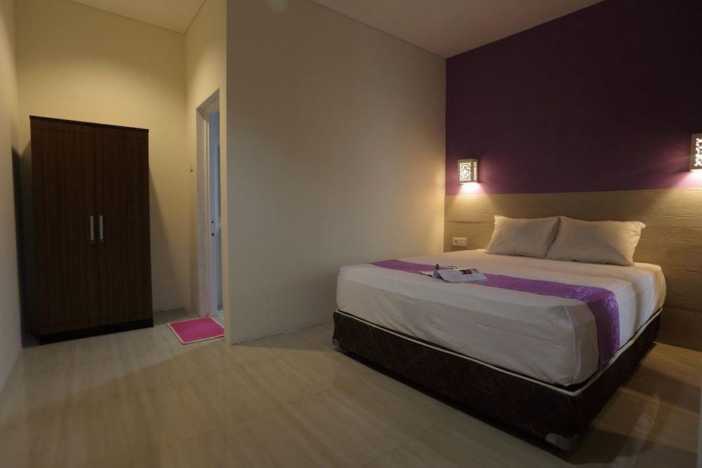 Bali Dream Costel Hotel Denpasar Eksteriør billede