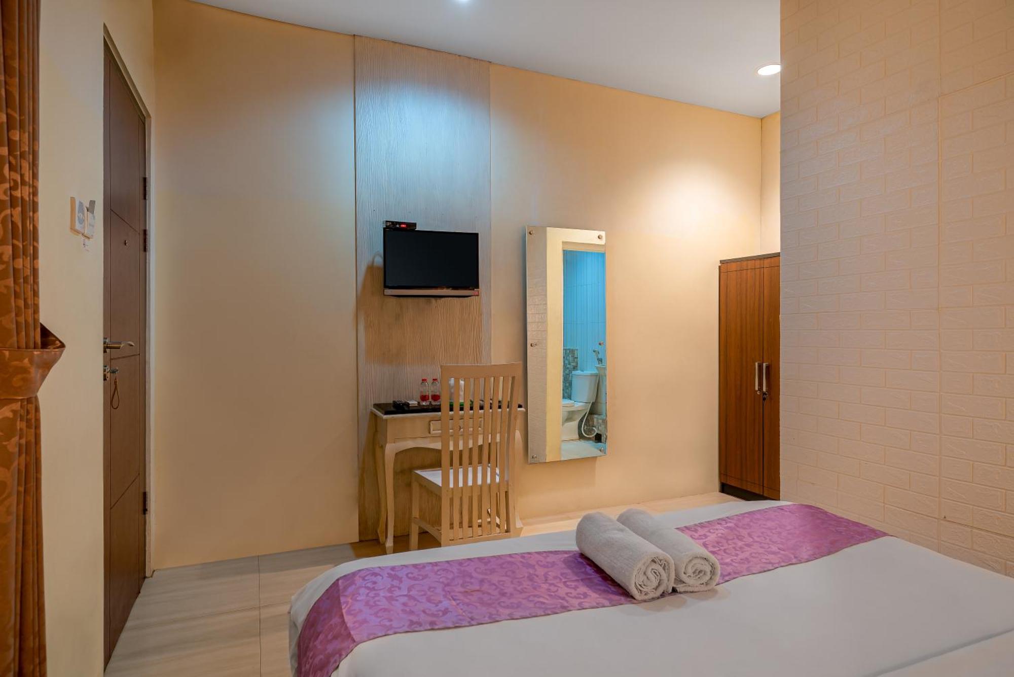 Bali Dream Costel Hotel Denpasar Eksteriør billede