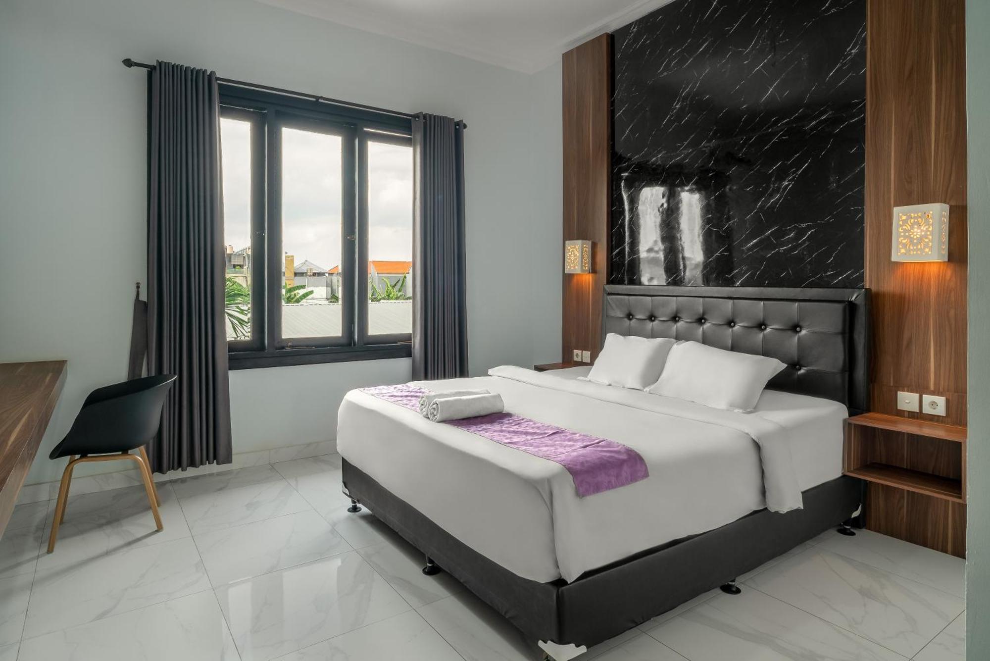 Bali Dream Costel Hotel Denpasar Eksteriør billede