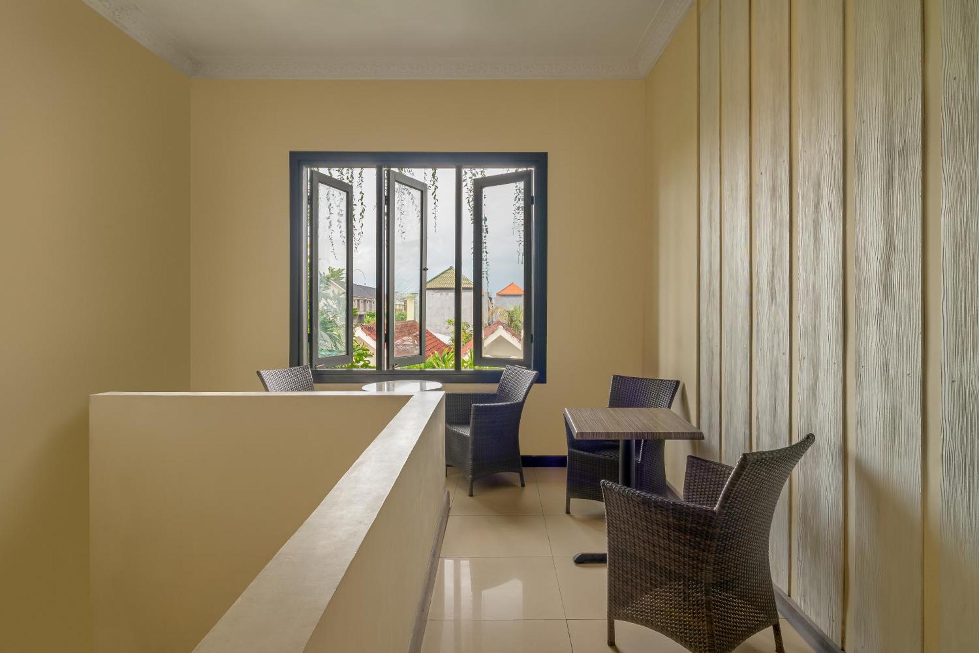 Bali Dream Costel Hotel Denpasar Eksteriør billede