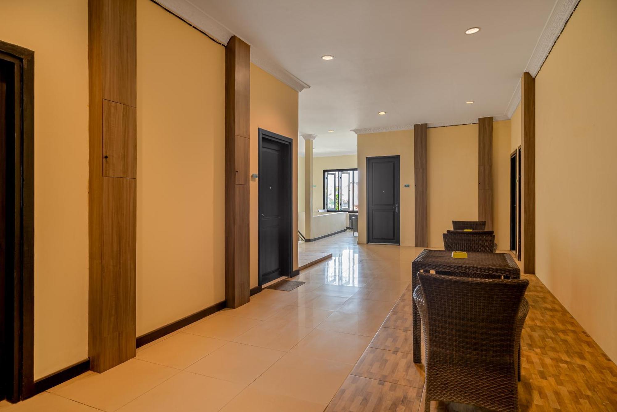 Bali Dream Costel Hotel Denpasar Eksteriør billede