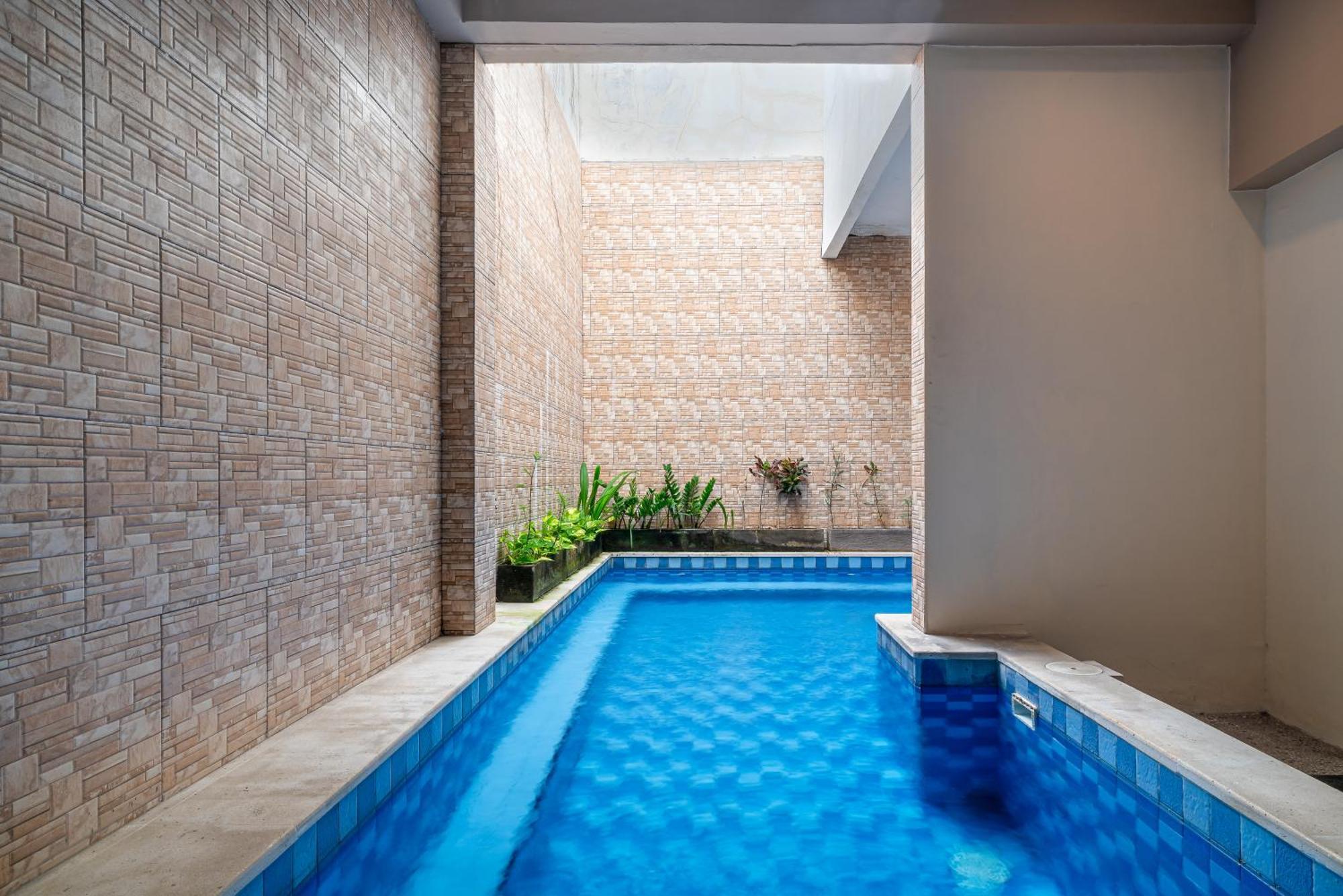 Bali Dream Costel Hotel Denpasar Eksteriør billede