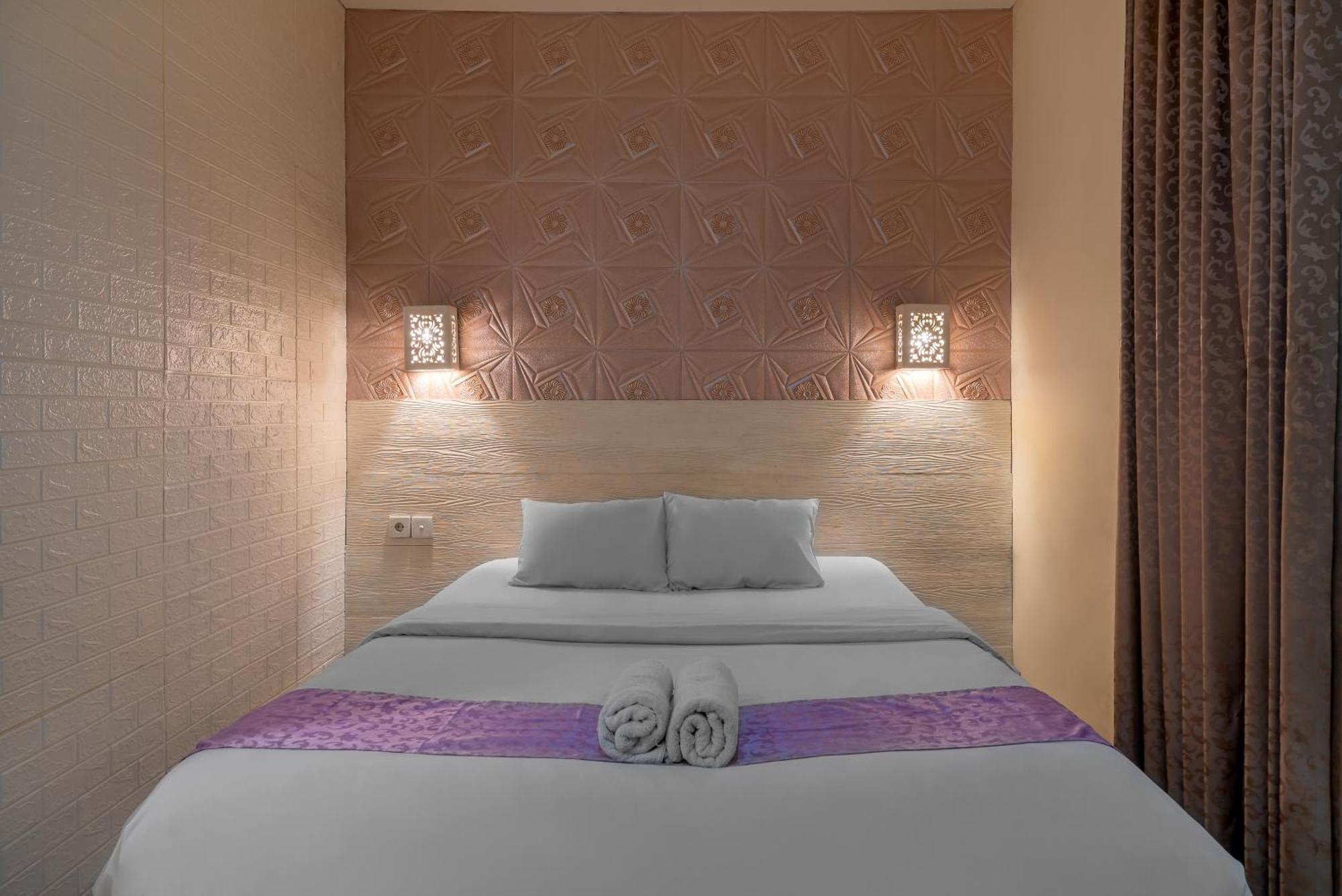 Bali Dream Costel Hotel Denpasar Eksteriør billede