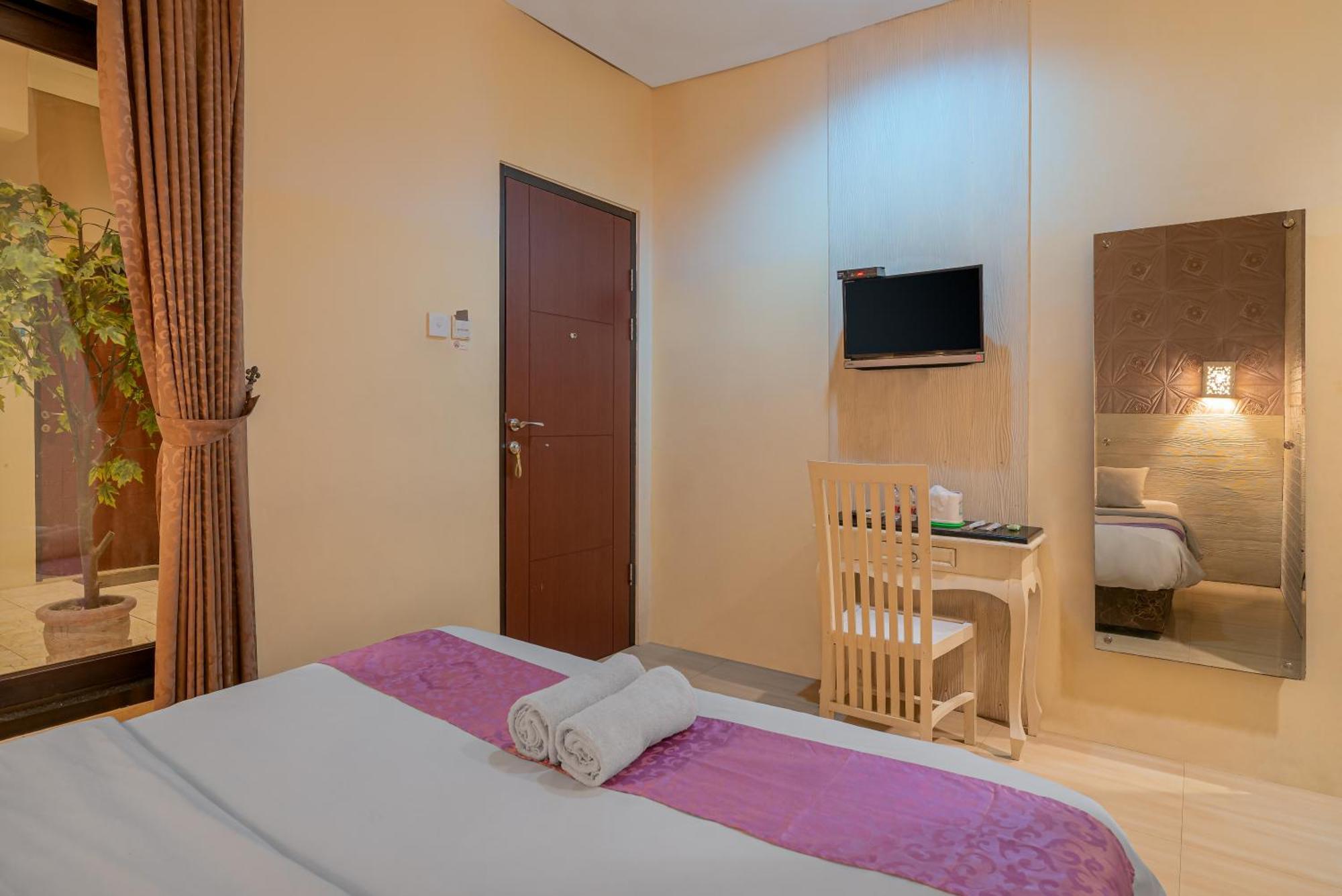 Bali Dream Costel Hotel Denpasar Eksteriør billede