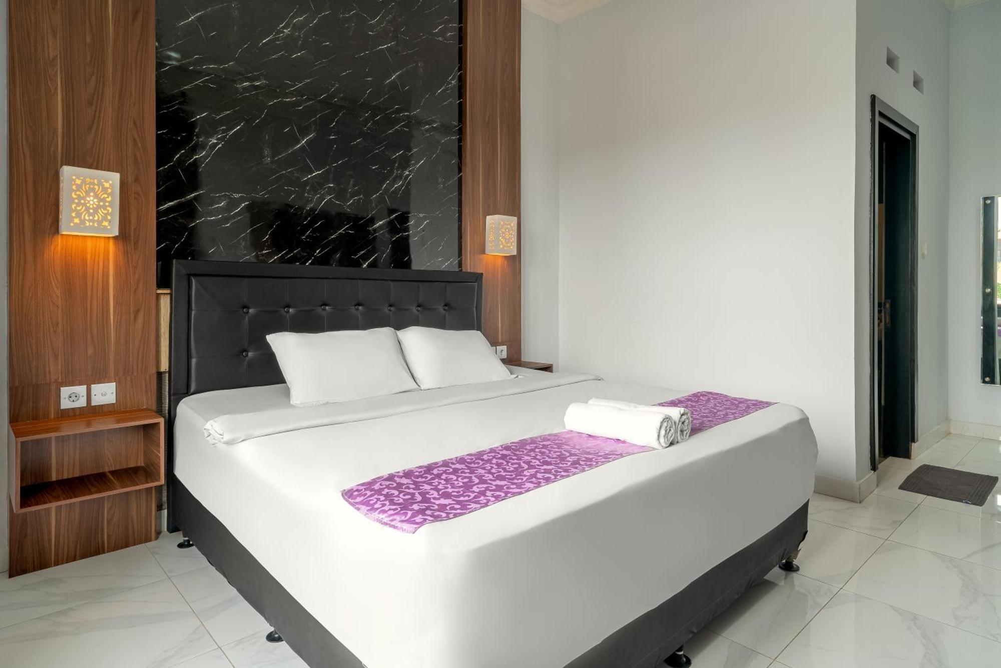 Bali Dream Costel Hotel Denpasar Eksteriør billede