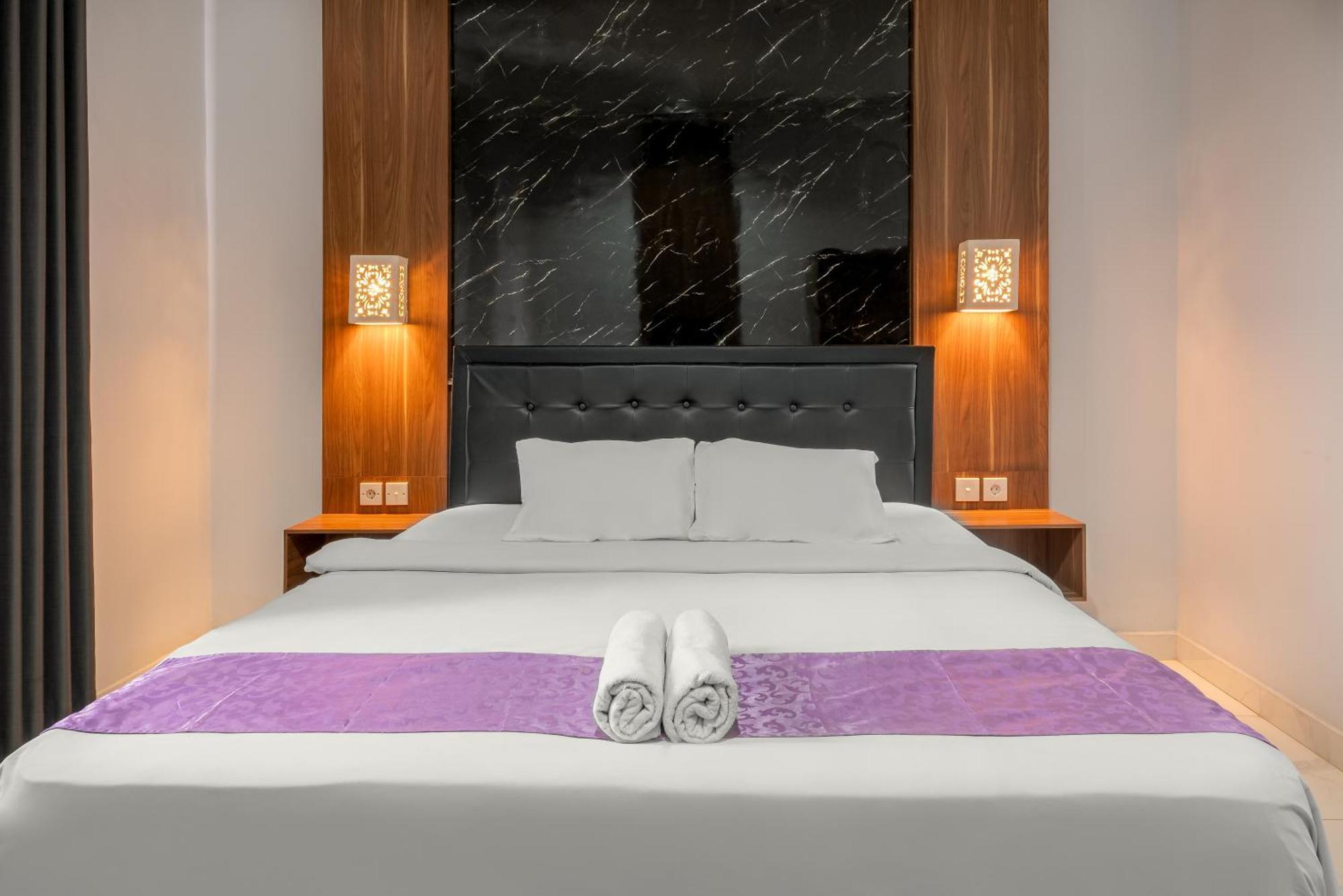 Bali Dream Costel Hotel Denpasar Eksteriør billede