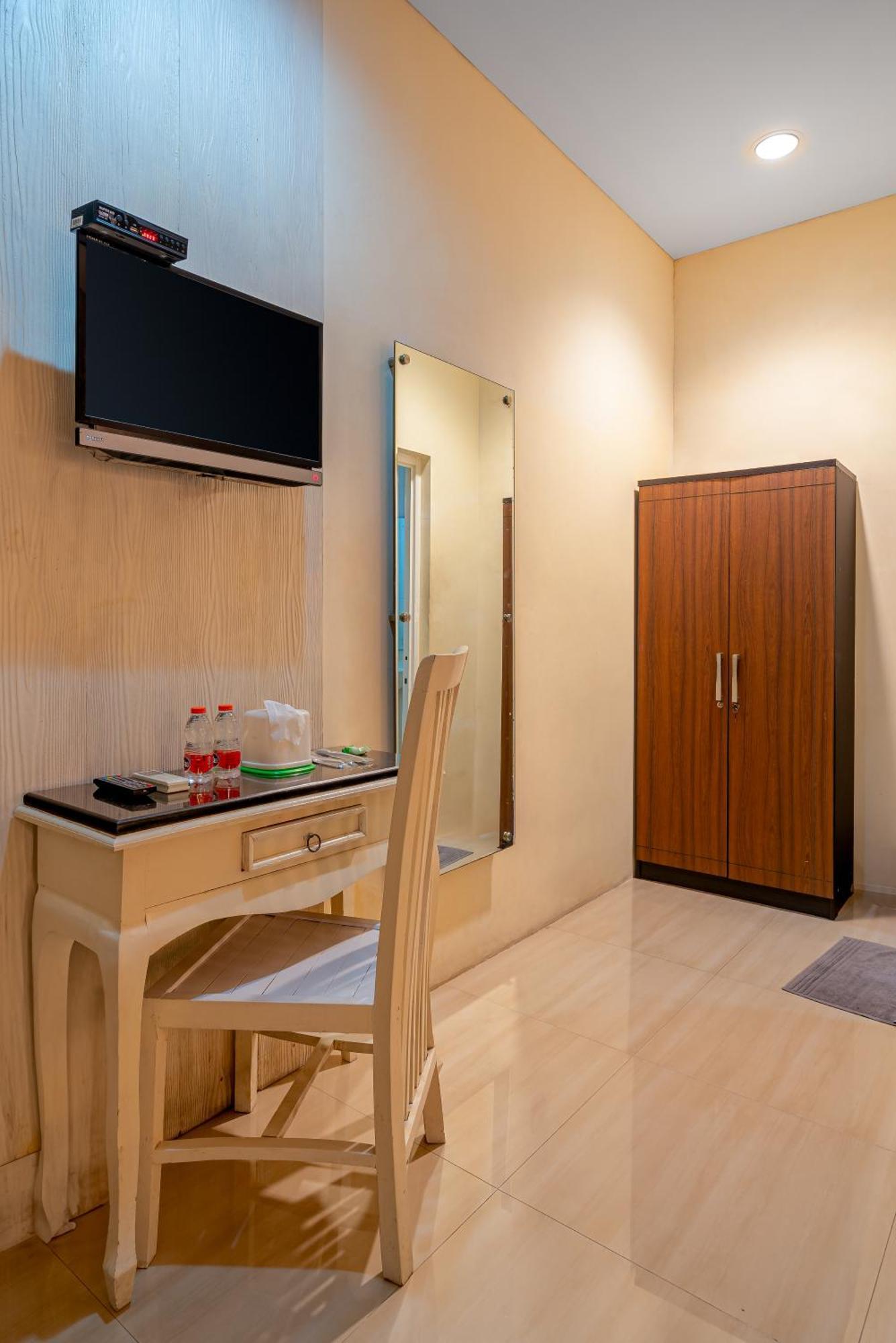 Bali Dream Costel Hotel Denpasar Eksteriør billede