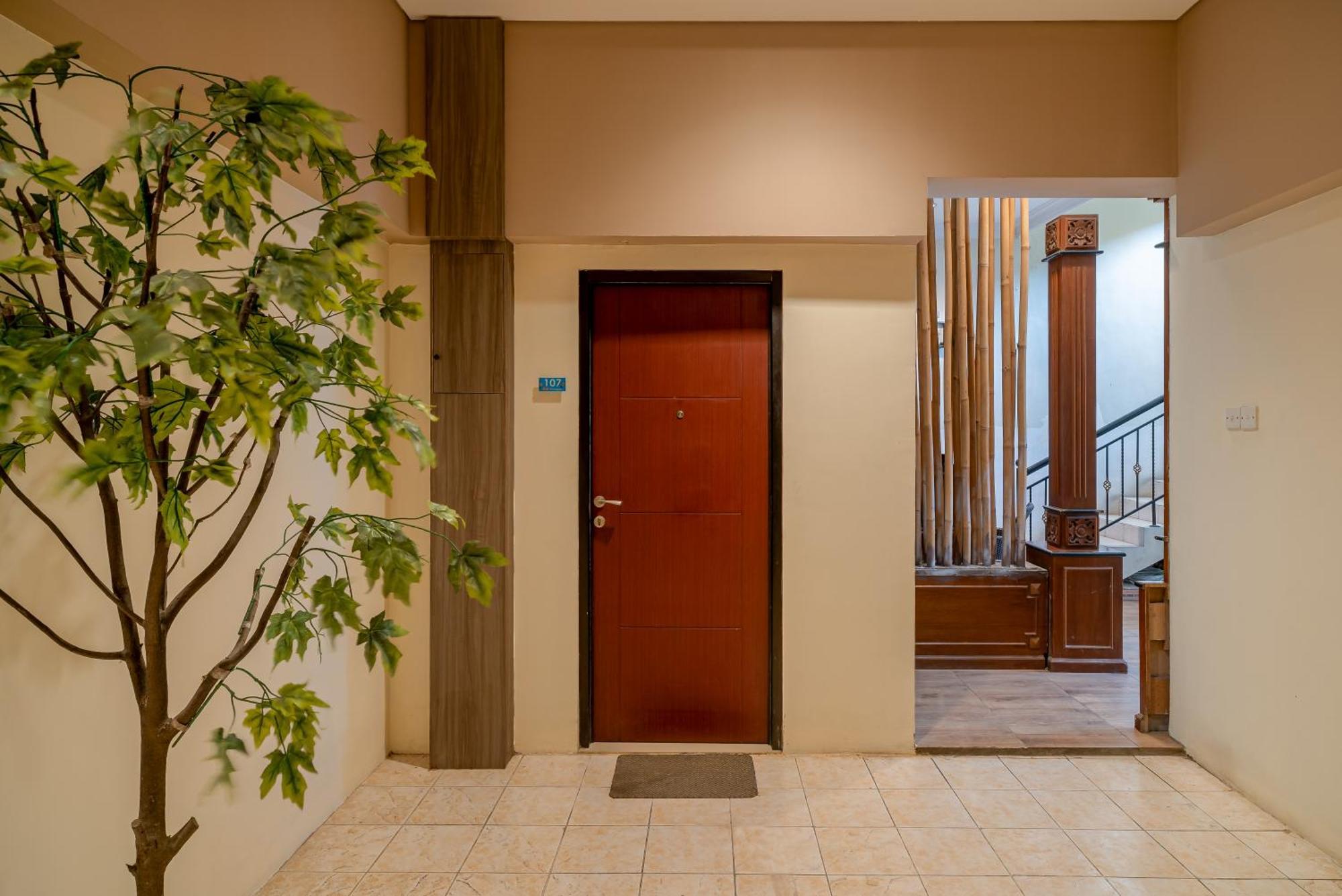 Bali Dream Costel Hotel Denpasar Eksteriør billede