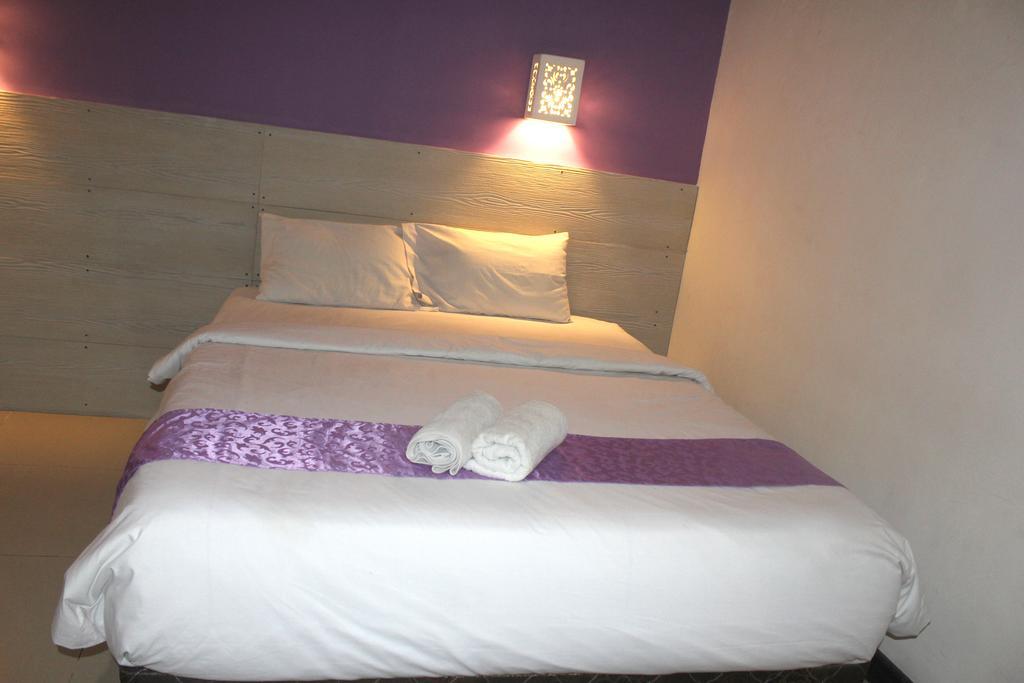 Bali Dream Costel Hotel Denpasar Eksteriør billede