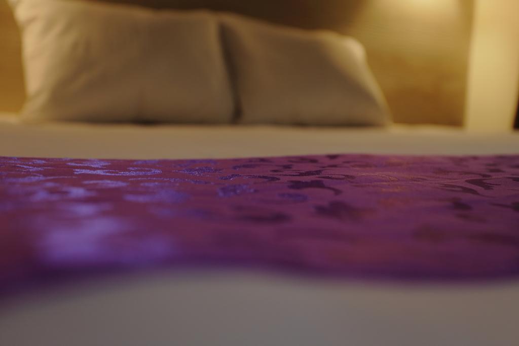 Bali Dream Costel Hotel Denpasar Eksteriør billede