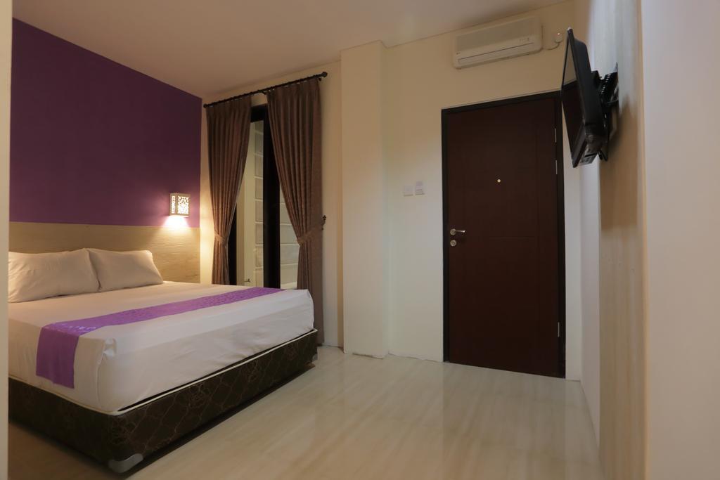 Bali Dream Costel Hotel Denpasar Eksteriør billede