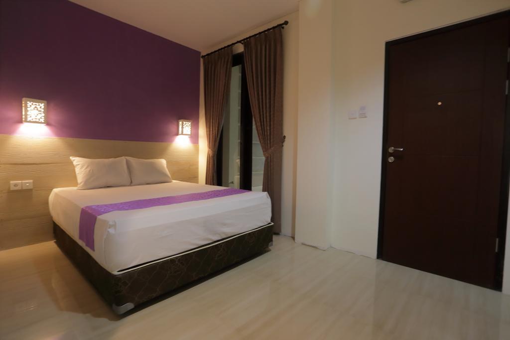 Bali Dream Costel Hotel Denpasar Eksteriør billede