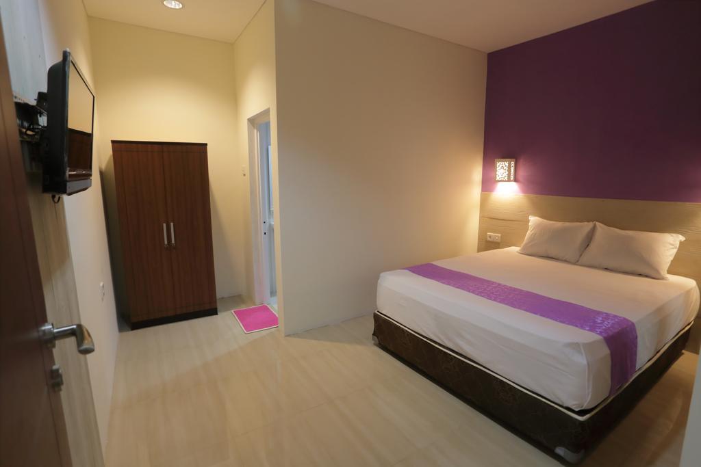Bali Dream Costel Hotel Denpasar Eksteriør billede