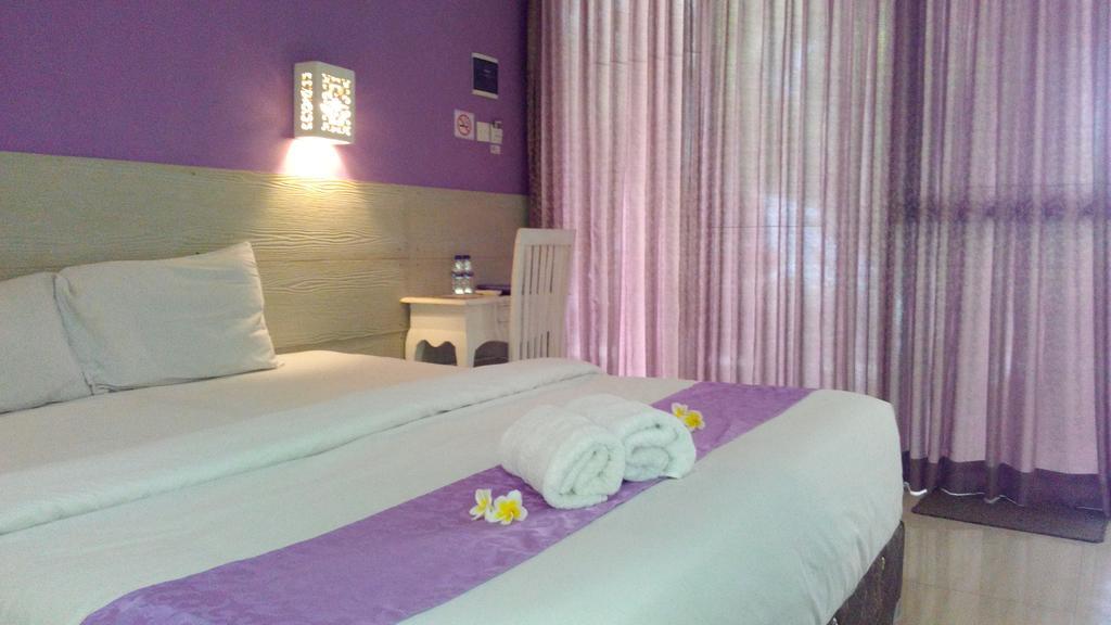 Bali Dream Costel Hotel Denpasar Eksteriør billede