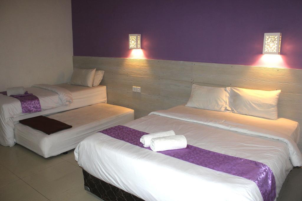 Bali Dream Costel Hotel Denpasar Eksteriør billede