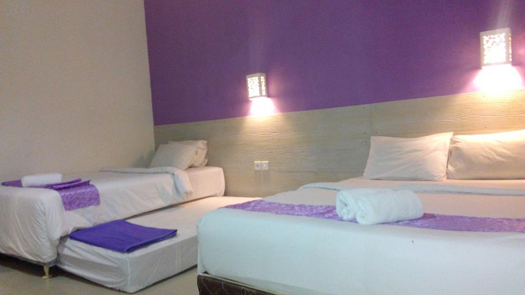 Bali Dream Costel Hotel Denpasar Eksteriør billede