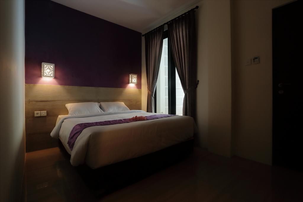 Bali Dream Costel Hotel Denpasar Eksteriør billede