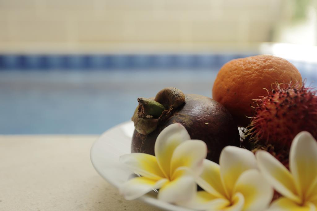 Bali Dream Costel Hotel Denpasar Eksteriør billede